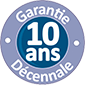 Garantie decennale